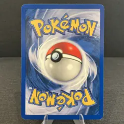 Lt. Surge's Voltorb 84/132 1st Edition Gym Heroes Vintage Pokemon TCG Card - Image 2