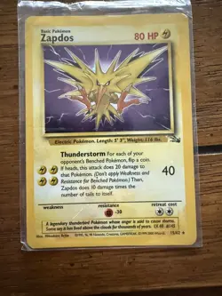 Pokemon Card Lot (Read Description) - Image 2