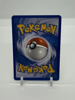 Pokemon Wobbuffet Reverse Holo Legend Maker 28/92 MP - Image 2