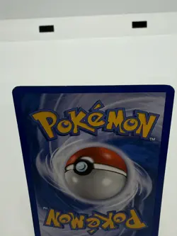 Pokemon Wobbuffet Reverse Holo Legend Maker 28/92 MP - Image 3