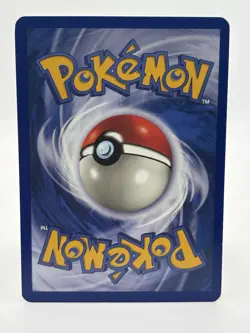 Pokemon TCG - Bulbasaur Card #44/102 Base Set Regular Unlimited Common LP - Image 3