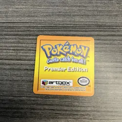 Mankey Primeape 1999 Premier Artbox Flipz Lenticular Pokemon Card #27 - Image 3