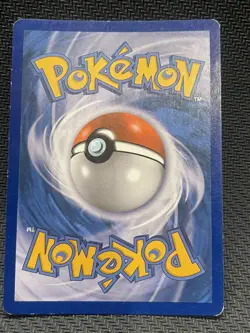 Blastoise #16/101 - Pokemon TCG - Plasma Blast Cosmos Holo - Rare - LP - Image 2