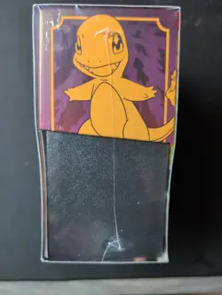 Obsidian Flames Pokemon Center ETB Elite Trainer Box Sealed - Image 3