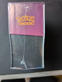 Obsidian Flames Pokemon Center ETB Elite Trainer Box Sealed - Image 5