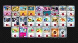 Pokemon TCG: Gholdengo Ex - Competitive Deck - Tournament Ready w/sleeves - Image 2
