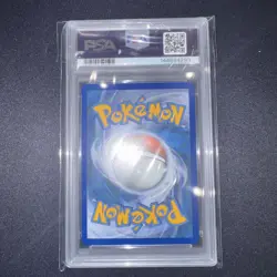 2019 POKEMON SUN & MOON UNBROKEN BONDS #70 GENGAR PSA 10 Low Pop! - Image 2