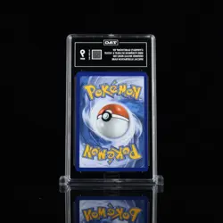2025 POKEMON DRI EN-DESTINED RIVALS #232 CYNTHIA'S GARCHOMP EX TAG 9 - Image 2