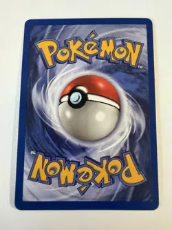 1999 Pokemon Pikachu #58 WOTC 1st Edition Base Set German VERY CLEAN! - Image 3