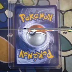Pokemon Oricorio ex Me: Mega Evolution Promo Full Art Holo 024 190 HP - Image 2