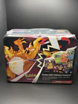Pokemon TCG: Collector Chest (Fall 2020) - Image 1