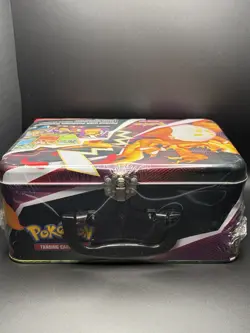 Pokemon TCG: Collector Chest (Fall 2020) - Image 2