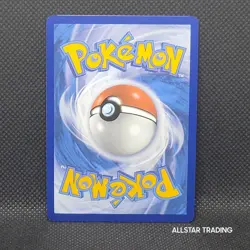 Holo - Lillie's Clefairy EX 056/159 Pokemon Journey Together - Pokemon SV - Image 3