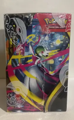 Mega Evolutions Half Booster Box - Pokemon TCG New & Sealed ✅ - Image 5