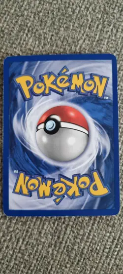 Grimer - Pokemon TCG - MP - Common - Team Rocket 57/82 - Image 2