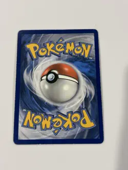 Pokemon Primal Kyogre EX Full Art Holo Ultra Rare 96/98 XY Ancient Origins - Image 2