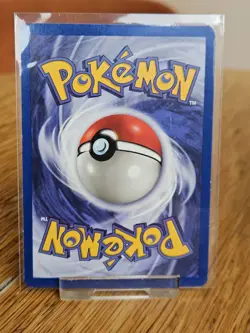 Pokemon TCG Rocket’s Sneak Attack 1st edition Team Rocket 72/82 WOTC Rare - Image 2