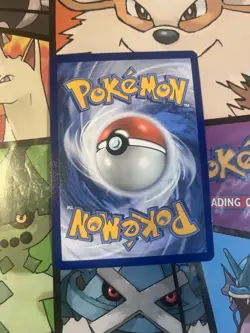 Pokemon Rockruff Common SM - Cosmic Eclipse 123/236 NM - Image 2