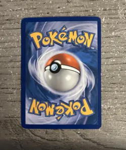 Pokemon Deoxys Defense Forme 25/146 Legends Awakened 100 HP Rare English 2008 - Image 2