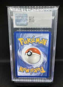 Pokemon - Dragonite - 149/165 - Graded - CGC 10 - Image 2