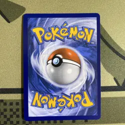 2023 Pokemon SV 151 Gengar Reverse Holo #094/165 - Image 4