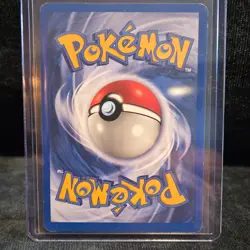 Pokemon Clefable Jungle Holo Rare Unlimited 1/64 70 HP Wizards of the Coast - Image 2