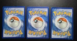 Pokemon TCG Primal Clash Kyogre Holo, Kyogre Reverse Holo & Kyogre Promo Holo - Image 2