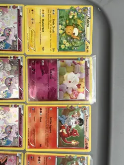 Huge Pokemon Radiant Collection lot( Chameleon, Raichu, Altaria, And More!) - Image 2