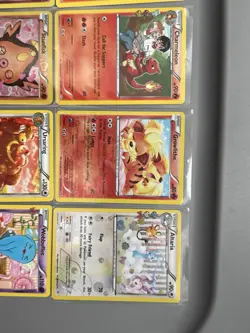 Huge Pokemon Radiant Collection lot( Chameleon, Raichu, Altaria, And More!) - Image 4