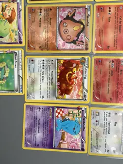 Huge Pokemon Radiant Collection lot( Chameleon, Raichu, Altaria, And More!) - Image 5