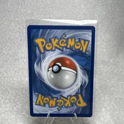 Pokemon Snorlax 77/124 Fates Collide - Image 2