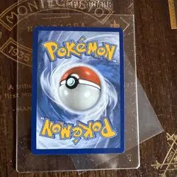 Pokemon Day 30th Anniversary - Pikachu 051 /162 Stamped NM WITH SWIRL making GO - Image 3