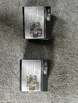 Evolving Skies Pokemon Center Elite Trainer Box Lot of 2 English TCG - Image 2