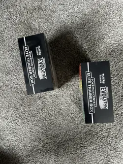 Evolving Skies Pokemon Center Elite Trainer Box Lot of 2 English TCG - Image 3