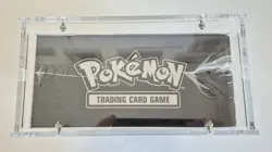 Pokemon GERMAN Celebrations Ultra Premium Kollektion 25 th Deutsch + Acrylcase - Image 3