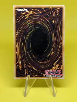 Yugioh - Solemn Judgment - SDLS-EN038 - Common 1st Edition - Image 2