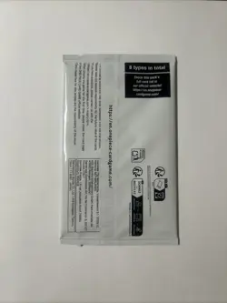 [SEALED] Promotion Pack One Piece Card Game 3rd Anniversary Treasure Campaign - Image 2