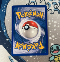 Hariyama 33/109 Non Holo EX Ruby & Sapphire Pokemon Card 2003 NM - Image 3