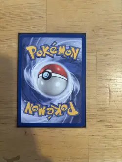 Pokemon TCG Dark Kadabra Card 39/82 FIRST EDITION - Image 2