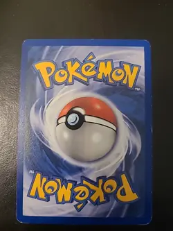 Erika's Clefairy - 25/132 - Pokemon Gym Heroes Unlimited Rare Card WOTC LP - Image 2