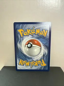 Pokemon TCG Pikachu 049/203 League & Championship Reverse Holo Card - Image 2