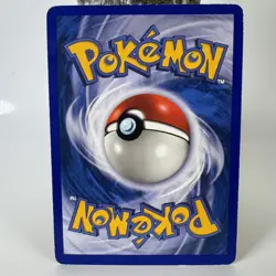 Mankey 81/110 Common Legendary Collection WOTC Pokemon Card LP - Image 2