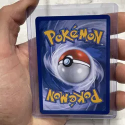 Ponyta 72/99 Arceus 2009 Common Regular Pokemon Card TCG Trading Card Game NM - Image 3