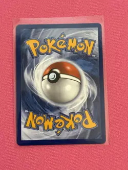 Slurpuff IR 236/217 Me: Ascended Heroes Holo Pokemon Card - Image 2