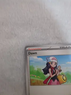 Dawn - Uncommon Card - Phantasmal Flames - Pokemon TCG - 087/094 - Image 2