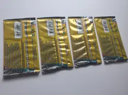 Sun & Moon: Cosmic Eclipse - 3 Card Booster Packs Sealed - LOT of 4 - Image 4
