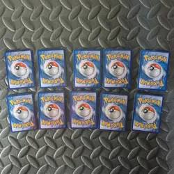 Pokemon Primal Clash Card Lot–45 Total | 10 Holographic + 9 Rare NM/LP Condition - Image 3