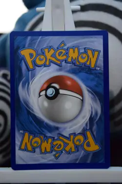 Pokemon - Pikachu Cosmos Holo - 018/091 - Trick or Trade 2024 - Promo Card - Image 2