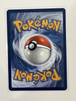 Ascended Heroes Fan Rotom 250/217 Illustration Rare IR Full Art Pokemon Card NM - Image 2