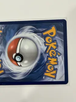 Ascended Heroes Fan Rotom 250/217 Illustration Rare IR Full Art Pokemon Card NM - Image 4
